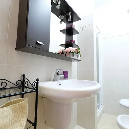 Poseidon 1 Vacanza Apartment