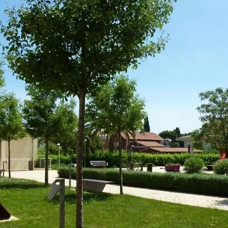 Poseidon 1 Vacanza Apartment
