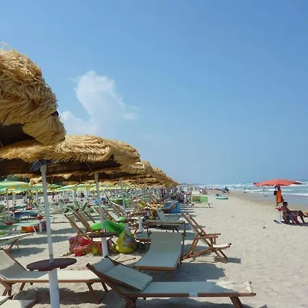 Poseidon 1 Vacanza Apartment *
