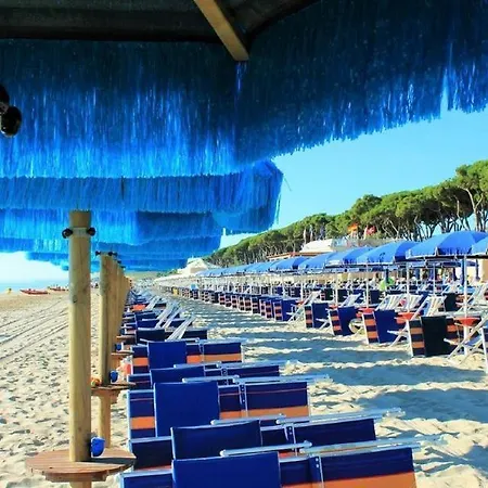 Poseidon 1 Vacanza *